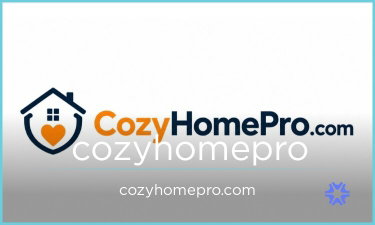 cozyhomepro logo