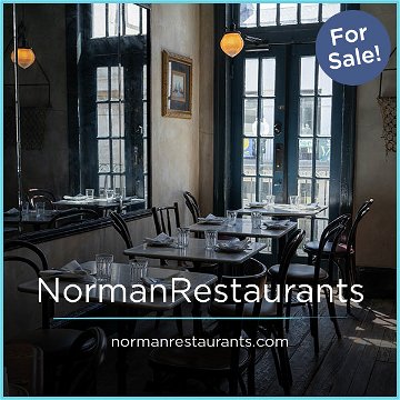 NormanRestaurants.com