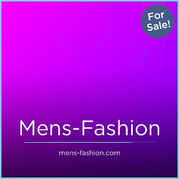 Mens-Fashion.com