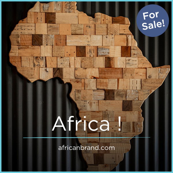AfricanBrand.com