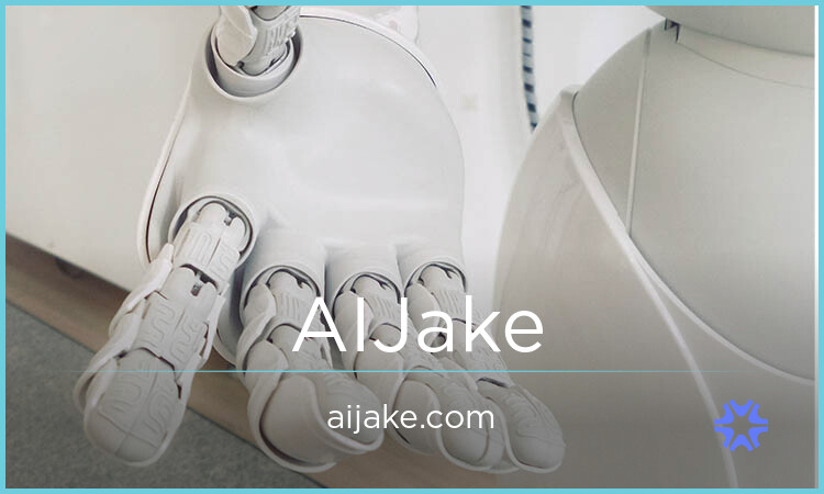 AIJake.com - buy Good premium names