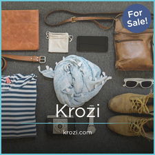 Krozi.com - Great premium names