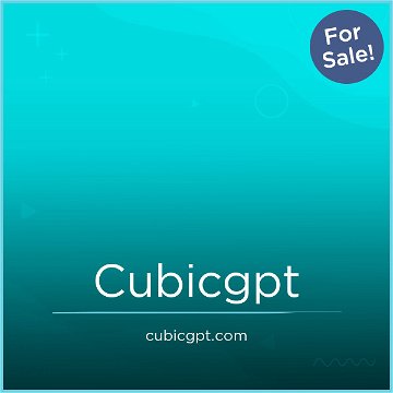 CubicGPT.com