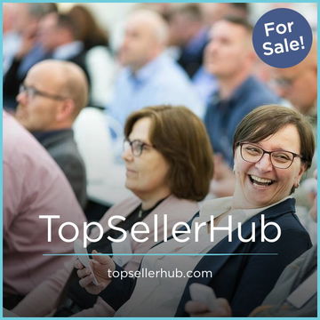 TopSellerHub.com