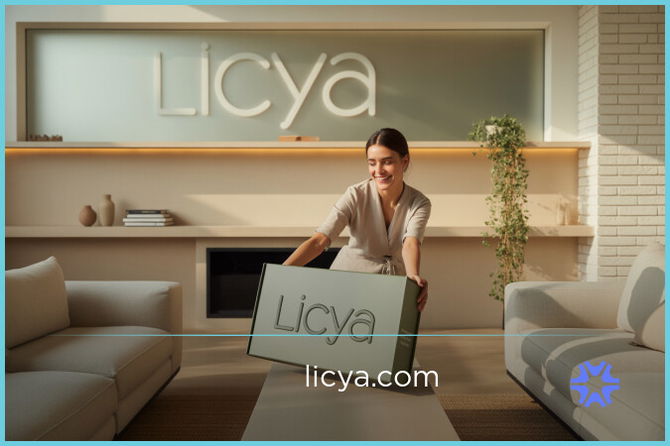 Licya.com