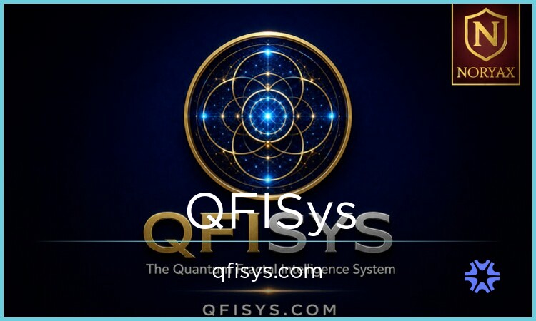 QFISys.com image 2