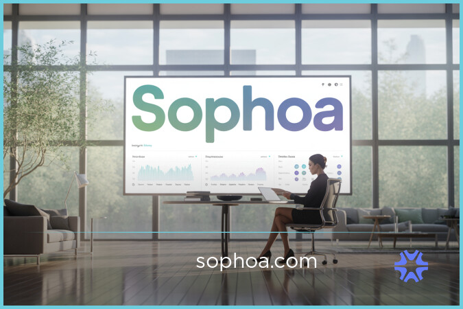 SOPHOA.com - buy Best premium names