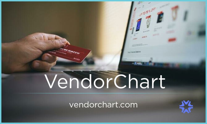 VendorChart.com