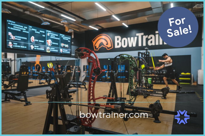 BowTrainer.com — 2