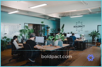 BoldPact.com - Good premium names