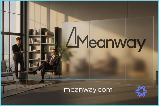 MeanWay.com — 2