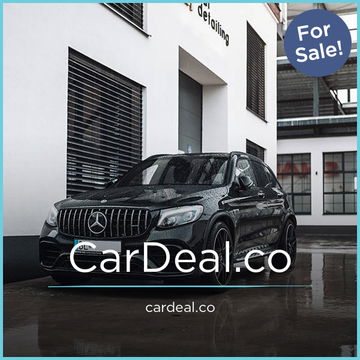 CarDeal.co