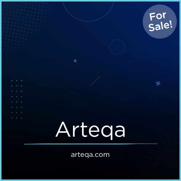 Arteqa.com