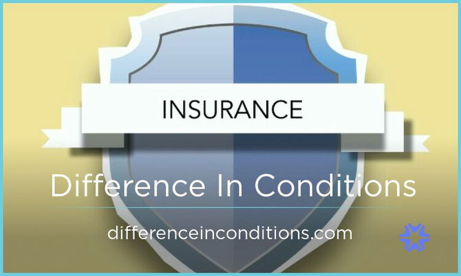 DifferenceInConditions.com