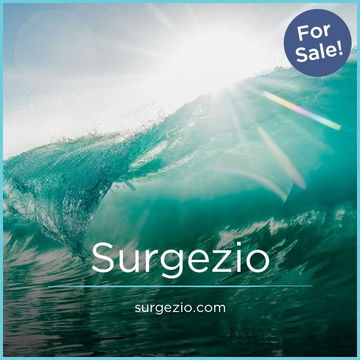 Surgezio.com