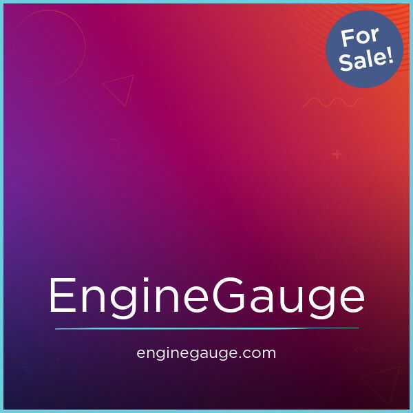 EngineGauge.com