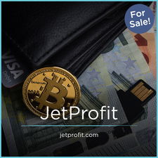 JetProfit.com - buying Great premium names