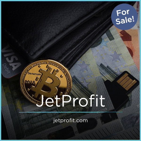 JetProfit.com — 2