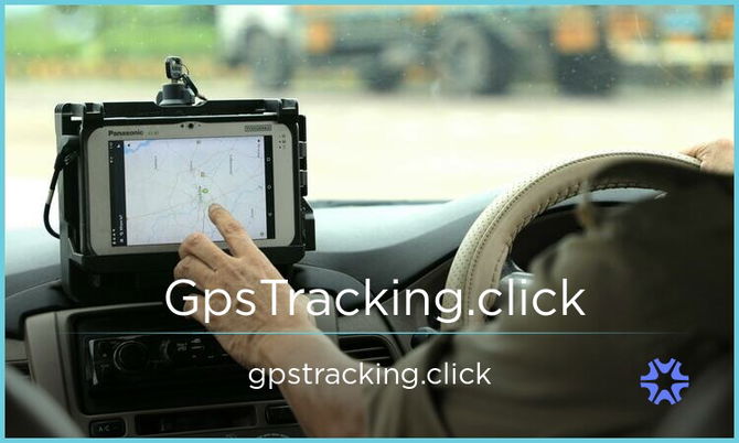 GpsTracking.click