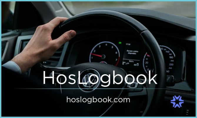 HosLogbook.com