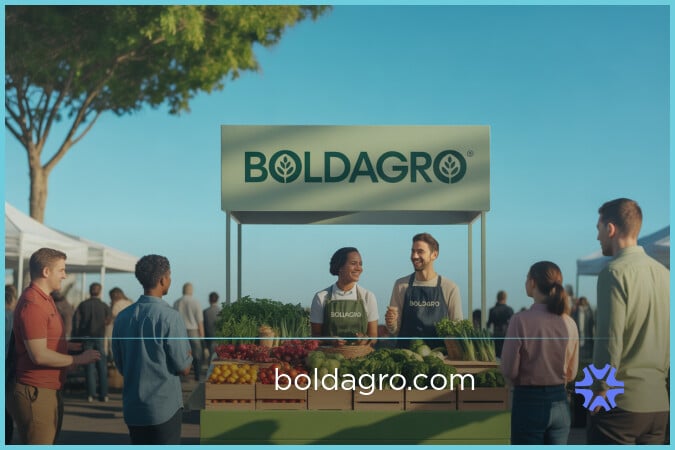 BoldAgro.com image 2