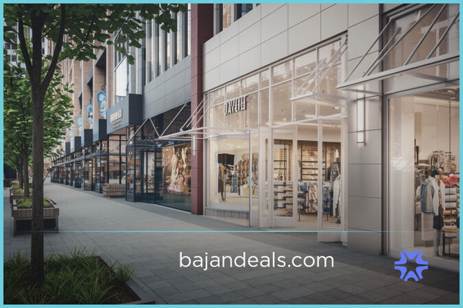 BajanDeals.com — 2