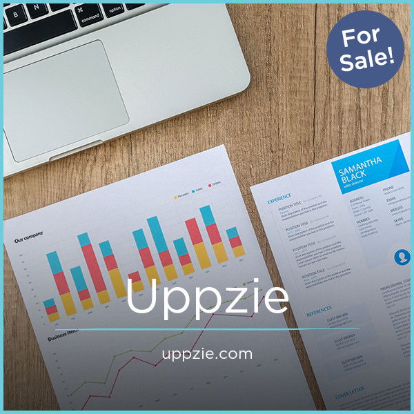 Uppzie.com — 2