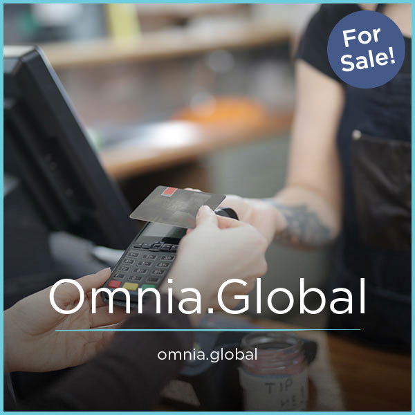 Omnia.Global — 2