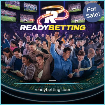 ReadyBetting.com