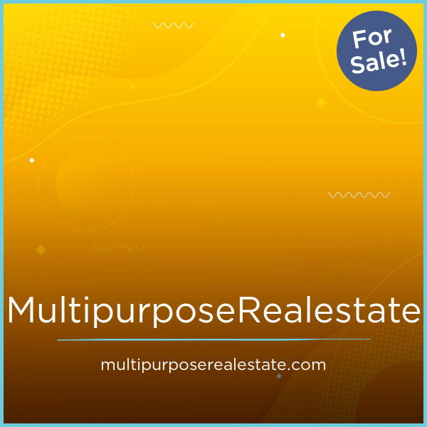 MultipurposeRealestate.com