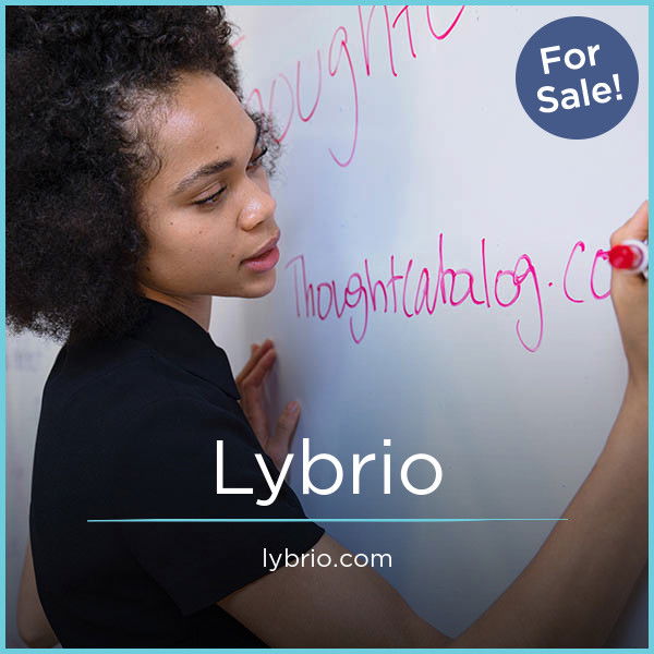 Lybrio.com