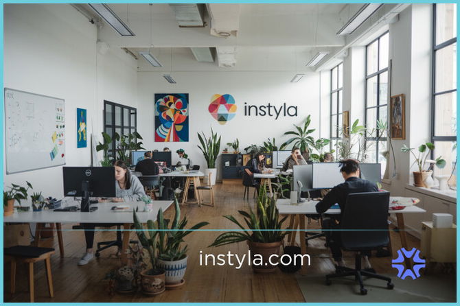 Instyla.com