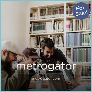 MetroGator.com