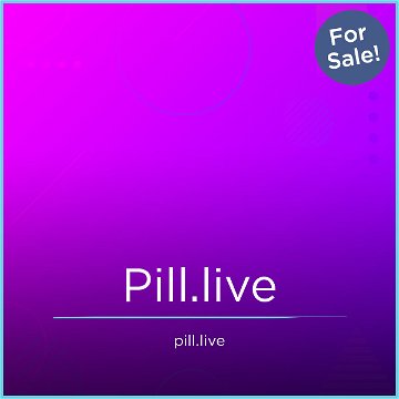 Pill.Live