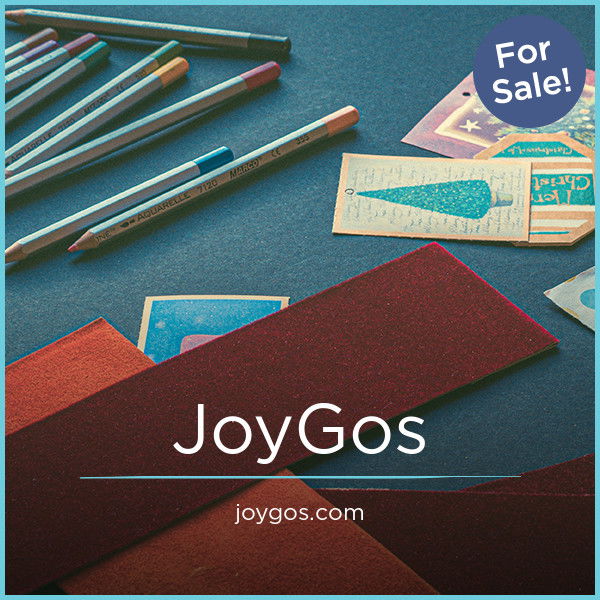 JoyGos.com — 2