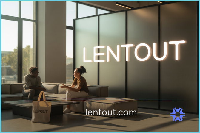 LentOut.com — 2