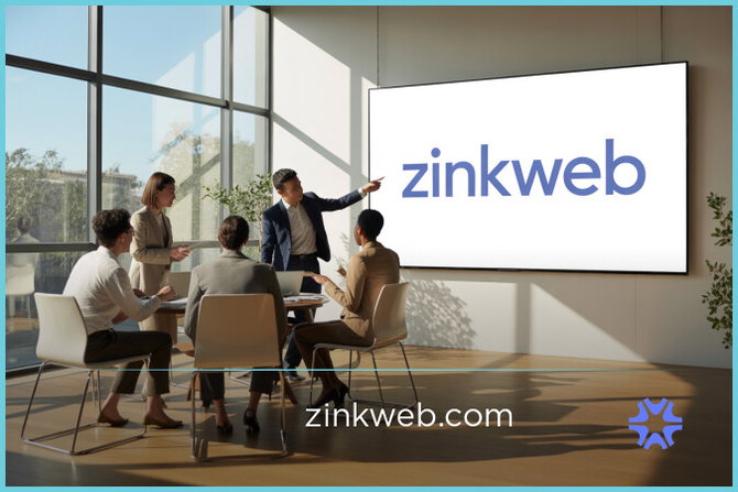 ZinkWeb.com — 2