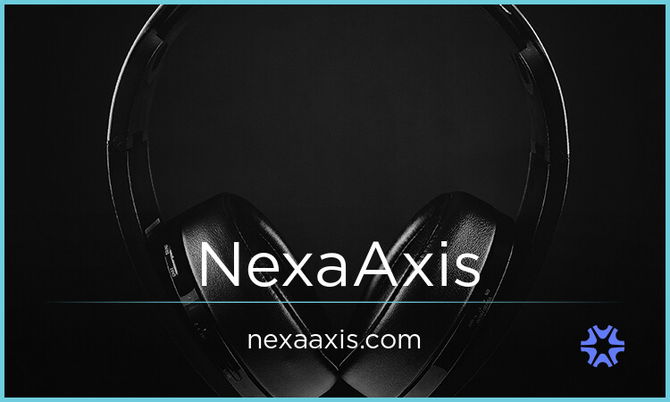 NexaAxis.com
