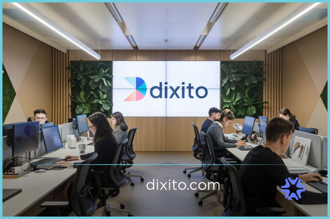 Dixito.com