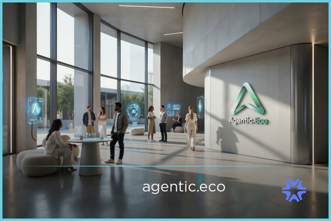 Agentic.Eco — 2