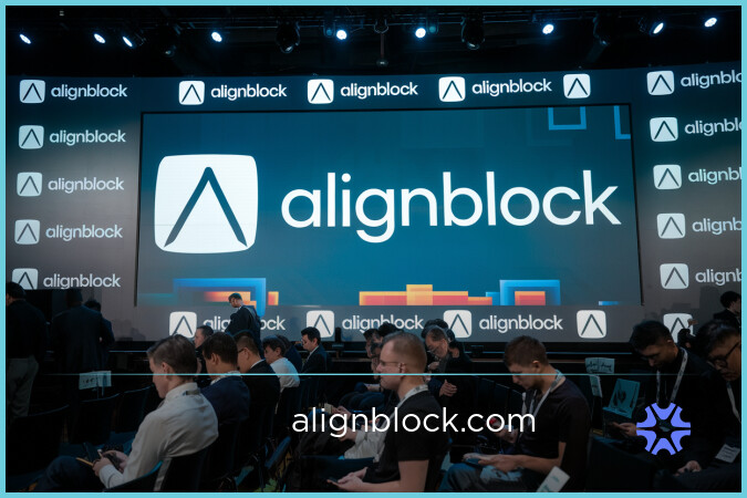AlignBlock.com - Great premium domains for sale
