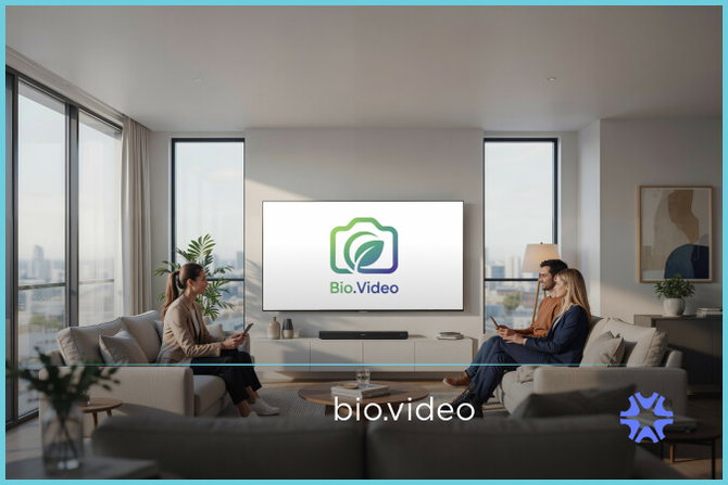 Bio.Video — 2
