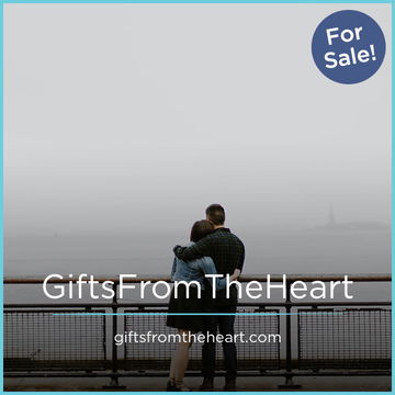 GiftsFromTheHeart.com