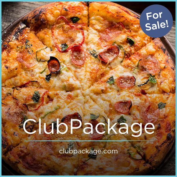 ClubPackage.com — 2