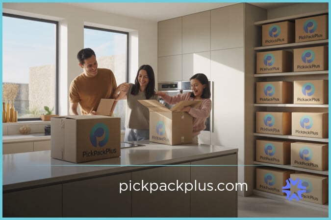 PickPackPlus.com image 2