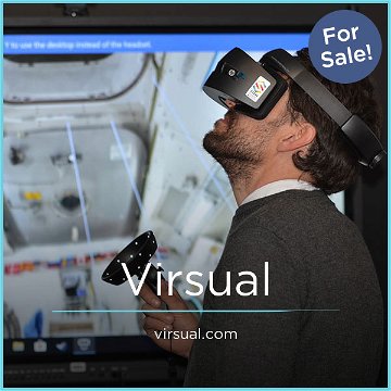 Virsual.com