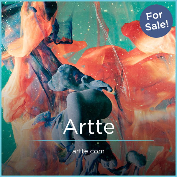 Artte.com