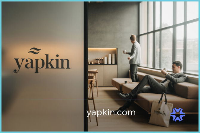Yapkin.com — 2
