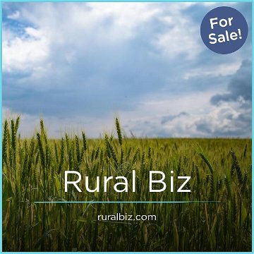 RuralBiz.com
