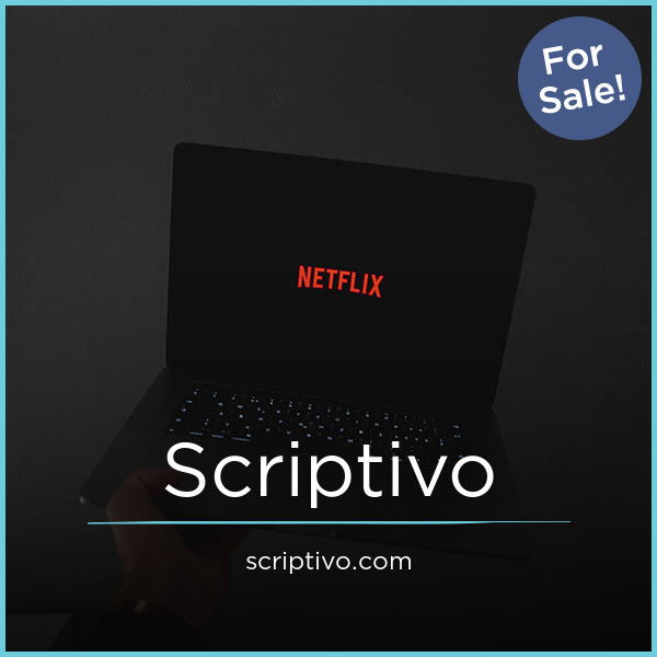 Scriptivo.com — 2